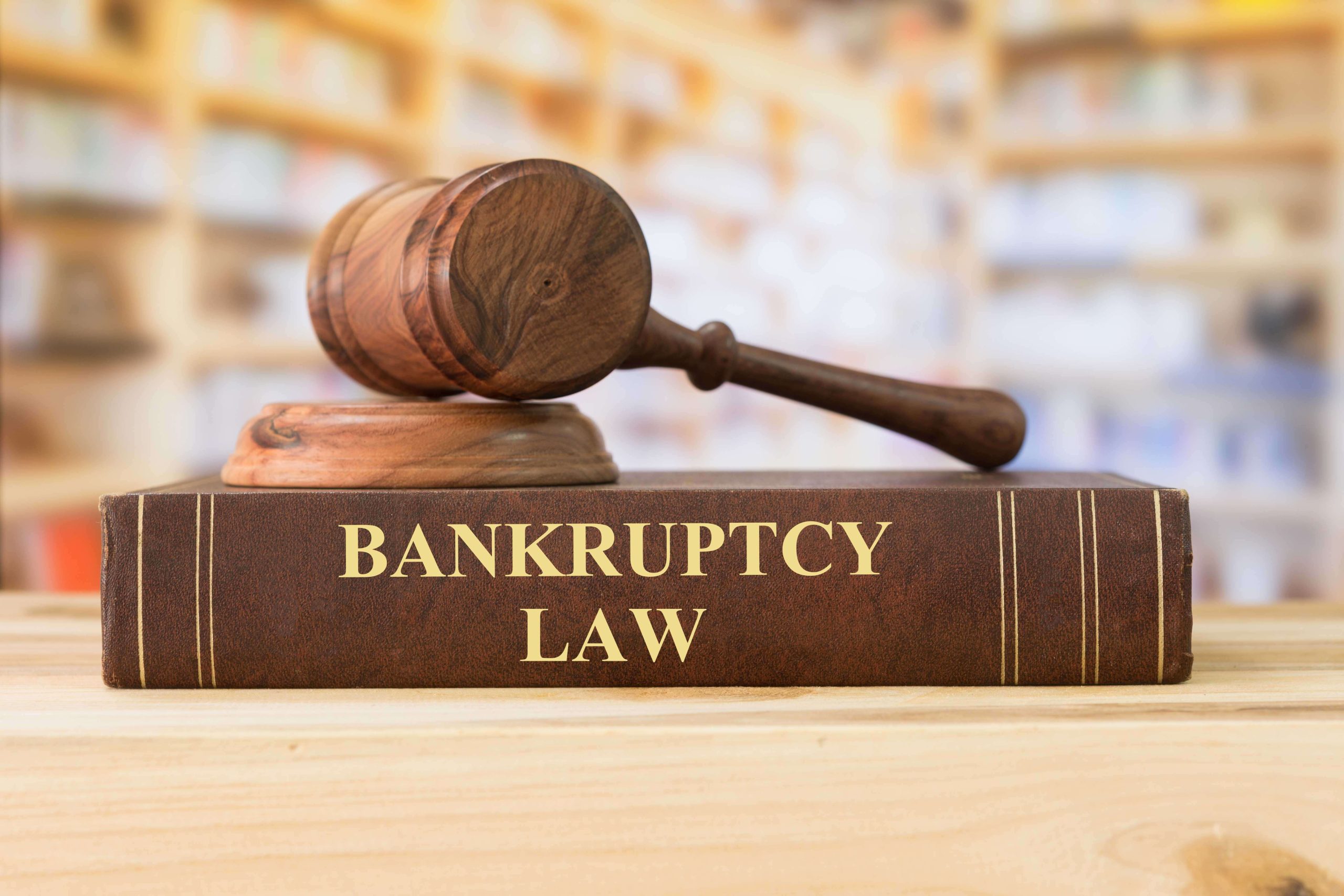 Understanding Bankruptcy Law in Bakersfield - Key information about the laws and statutes governing the process of bankruptcy.